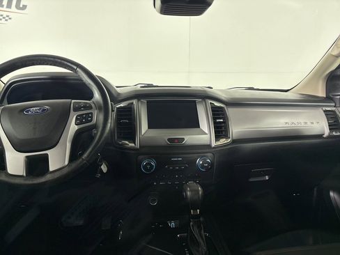 Used 2023 Ford Ranger XLT w/ Equipment Group 301A Mid image 20