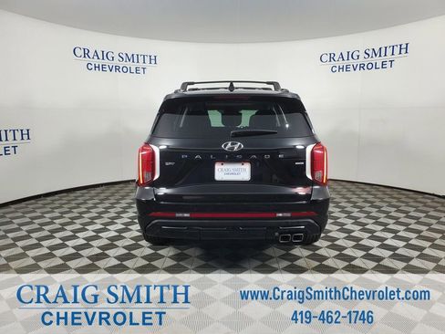 Used 2025 Hyundai Palisade XRT image 12