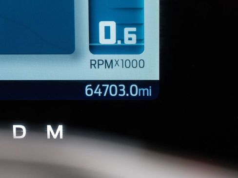 Used 2023 Ford Bronco Badlands AWD/4WD image 19