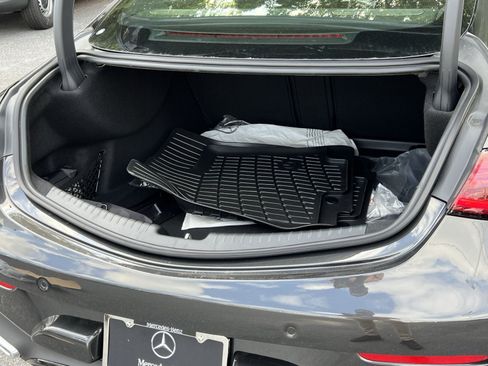 New 2026 Mercedes-Benz CLE 300 4MATIC Coupe image 31