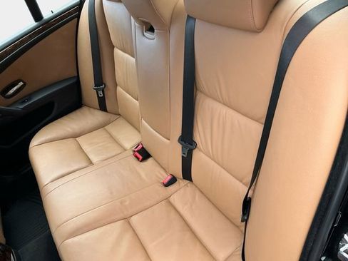 Used 2008 BMW 528i Sedan image 13