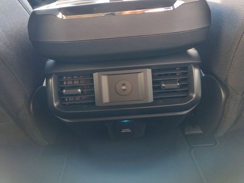 New 2025 Ford F150 STX w/ STX Black Appearance Package image 22