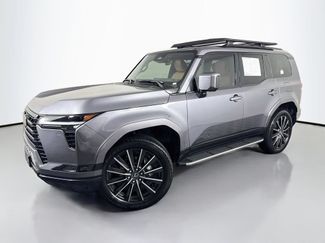 Used 2024 Lexus GX 550 w/ Accessory Package (Z1) AWD/4WD video 1