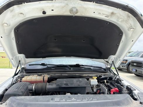 Used 2019 RAM 1500 Limited AWD/4WD image 32