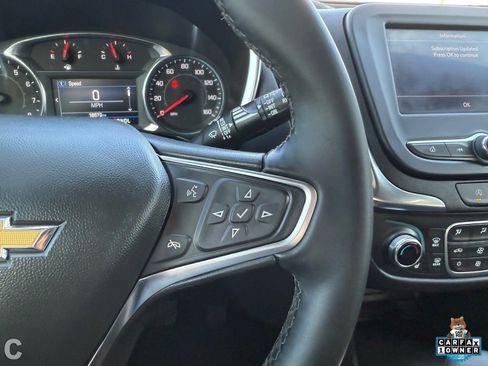 Certified 2024 Chevrolet Equinox LT image 28