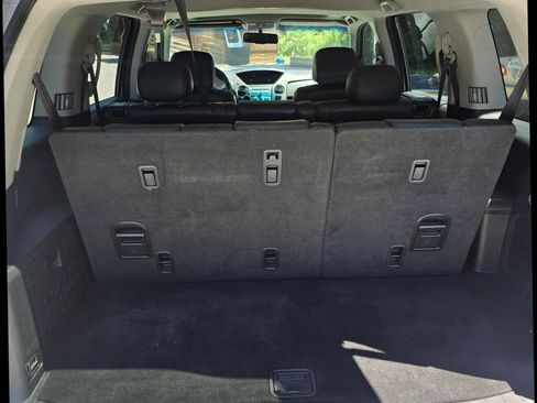 Used 2011 Honda Pilot EX-L image 14