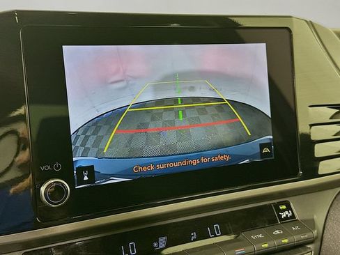 Certified 2026 Toyota Camry LE w/ Convenience Package FWD image 17