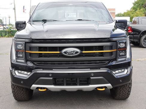 Used 2023 Ford F150 Tremor w/ Equipment Group 402A High AWD/4WD image 5