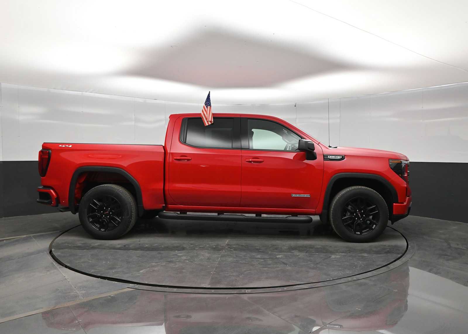 New 2026 GMC Sierra 1500 Elevation w/ Max Trailering Package AWD/4WD image 9