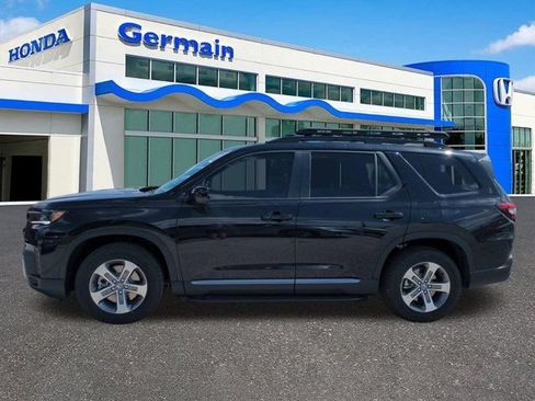 New 2026 Honda Pilot EX-L image 6