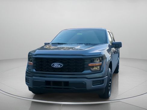 New 2026 Ford F150 STX RWD image 10