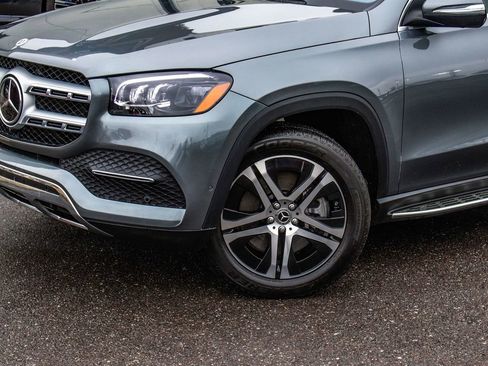 Used 2022 Mercedes-Benz GLS 450 4MATIC image 52