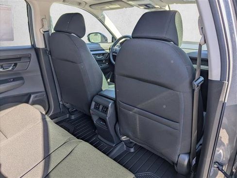 New 2026 Honda CR-V EX image 28