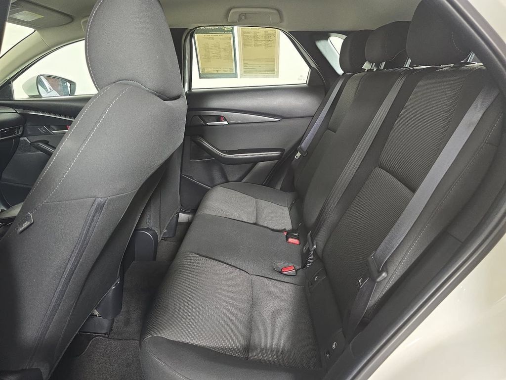 Used 2024 MAZDA CX-30 AWD 2.5 S image 10