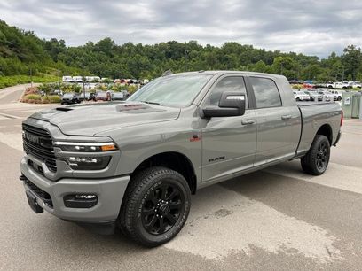 Used 2026 RAM 3500 Laramie w/ Night Edition