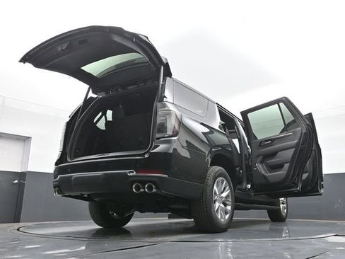 New 2026 Chevrolet Tahoe Premier image 62