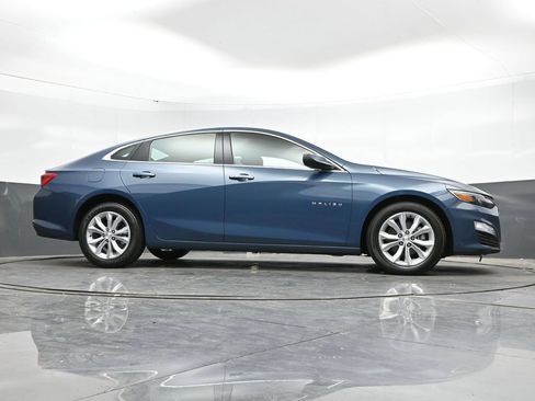 Used 2024 Chevrolet Malibu LT FWD image 42