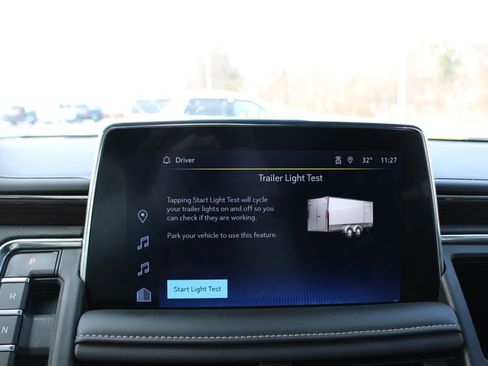 Used 2024 Chevrolet Tahoe Premier image 35