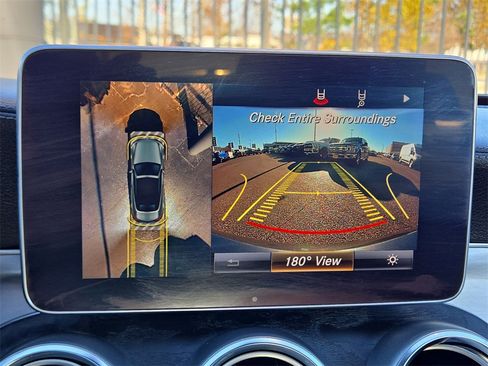 Used 2018 Mercedes-Benz C 63 AMG Cabriolet image 20