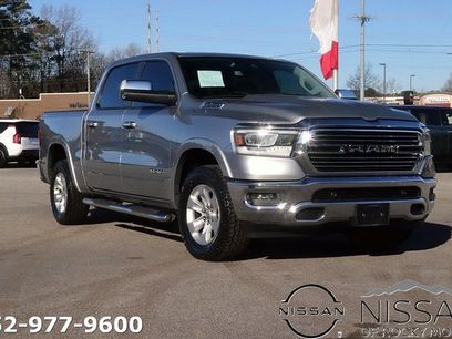 Used 2019 RAM 1500 Laramie