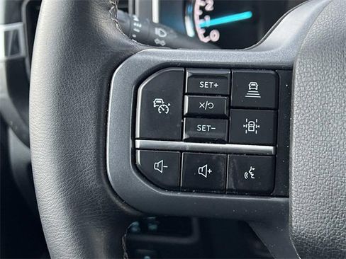 Certified 2023 Ford F150 XLT w/ Equipment Group 302A High image 30