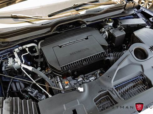Used 2025 Honda Pilot Elite image 46