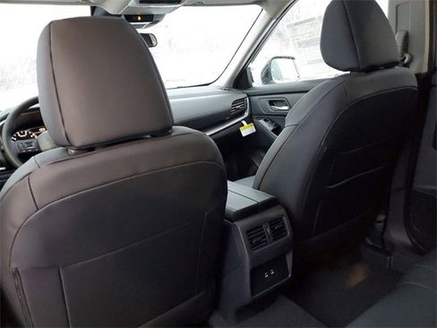 New 2026 Nissan Rogue Dark Armor image 27