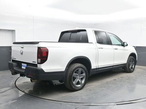 Used 2022 Honda Ridgeline RTL-E image 10