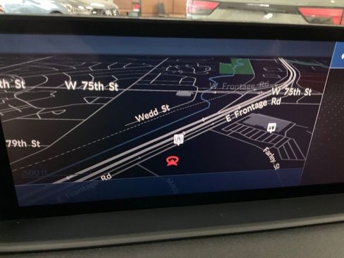 Certified 2023 Acura MDX SH-AWD w/ Advance Package image 17