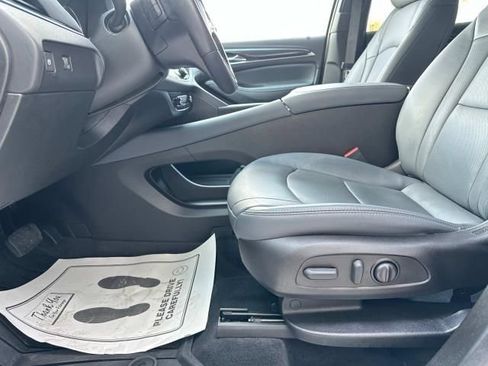 Used 2022 Buick Enclave Essence w/ LPO, Floor Liner Package image 40