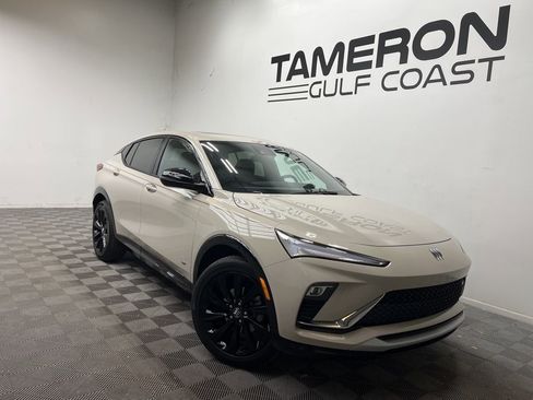 Used 2026 Buick Envista Sport Touring w/ Studio Series image 1