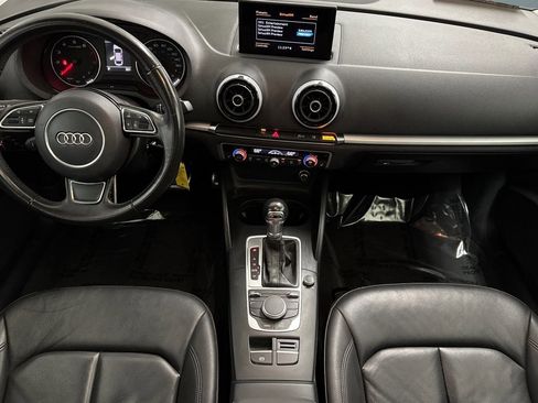 Used 2016 Audi A3 1.8T Premium image 16