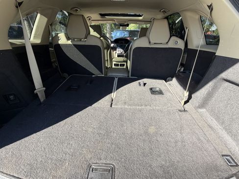 Used 2018 Acura MDX SH-AWD w/ Advance Package image 49