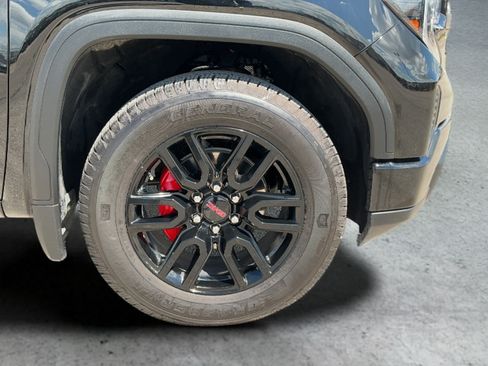 Used 2026 GMC Sierra 1500 Elevation RWD image 24