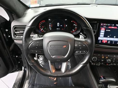 Used 2024 Dodge Durango R/T AWD/4WD image 32