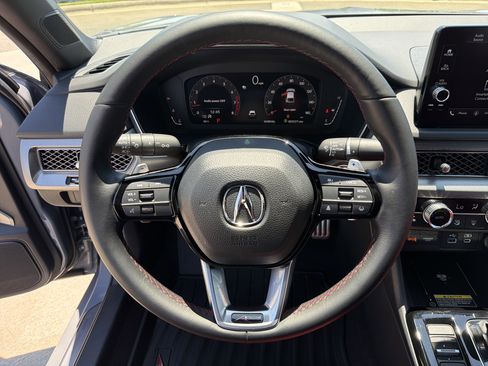 Certified 2026 Acura Integra A-Spec FWD image 18