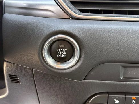 Used 2024 MAZDA CX-5 AWD 2.5 S w/ Preferred Package image 32