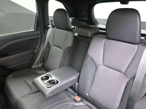 New 2026 Subaru Forester Touring image 20