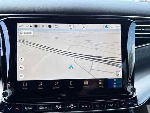 New 2026 Jeep Grand Wagoneer Limited image 25