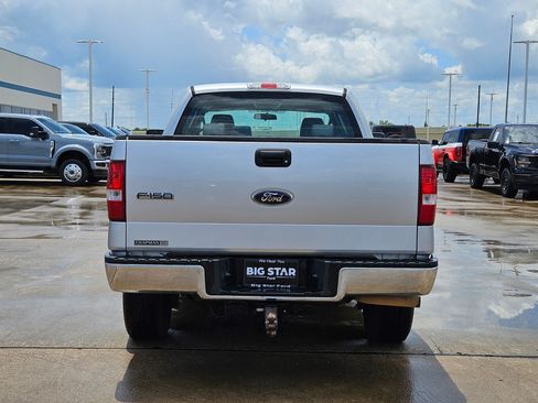 Used 2008 Ford F150 XL AWD/4WD image 5