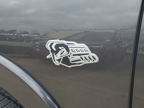 New 2026 RAM 1500 Laramie w/ Laramie Preferred Package image 14