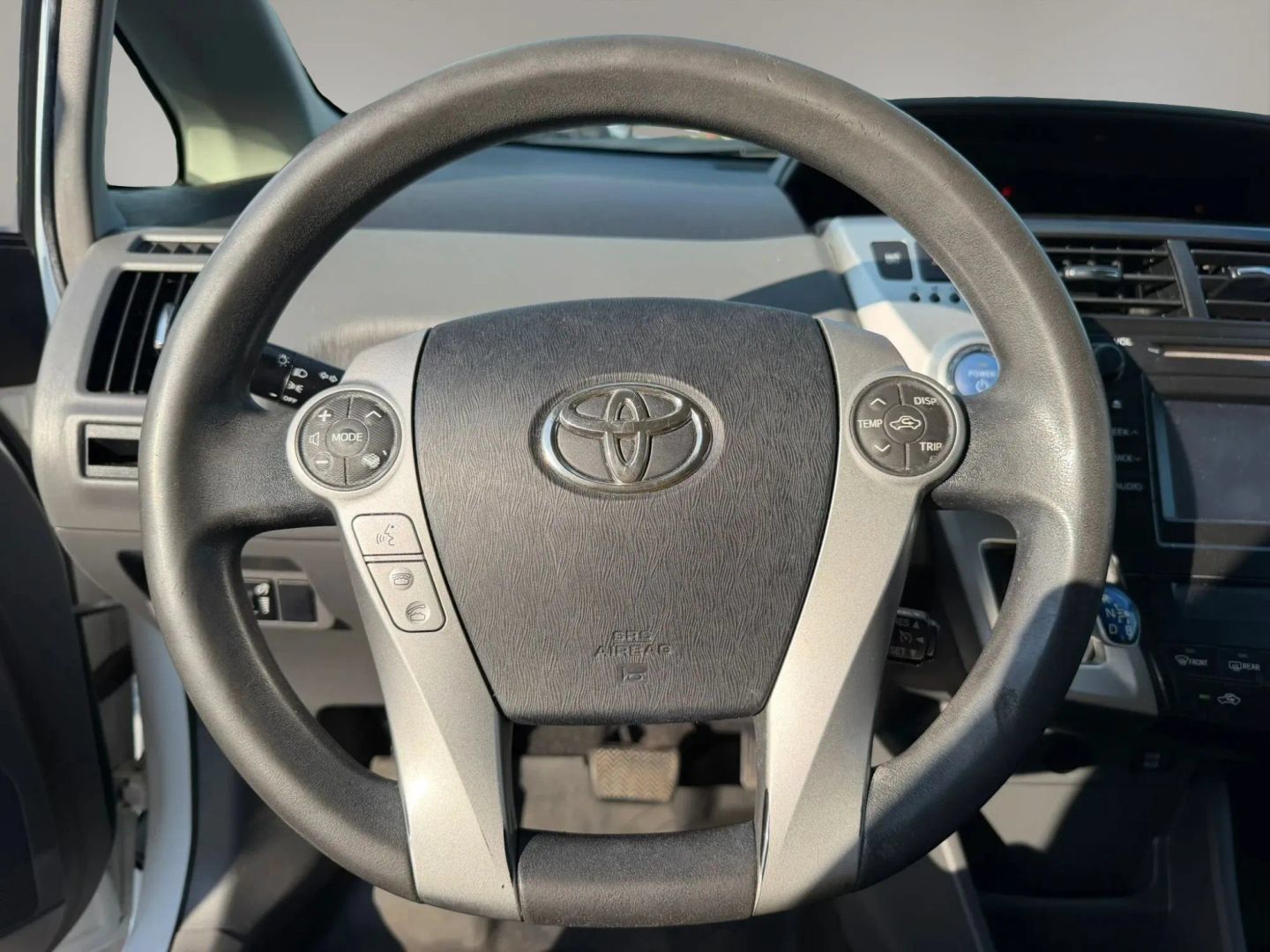 Used 2012 Toyota Prius V Three FWD image 20
