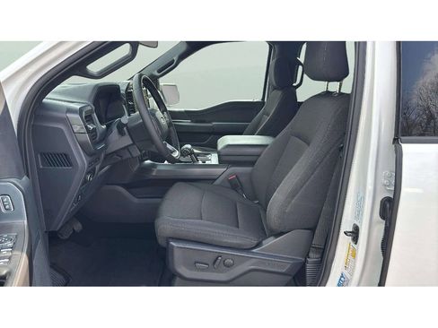 Used 2024 Ford F150 XLT w/ Equipment Group 302A MID image 10