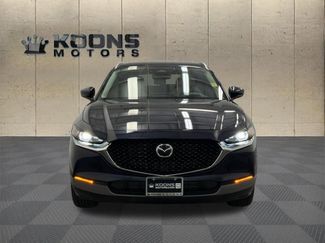 Certified 2025 MAZDA CX-30 AWD 2.5 S w/ Premium Package video 3