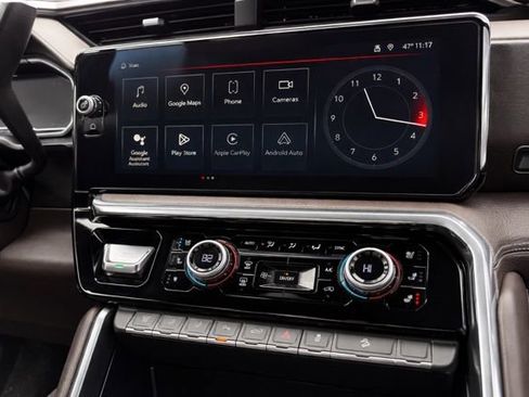 Used 2024 GMC Sierra 2500 Denali w/ Denali Reserve Package image 34