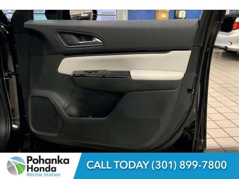 Used 2025 Honda Prologue Touring image 26