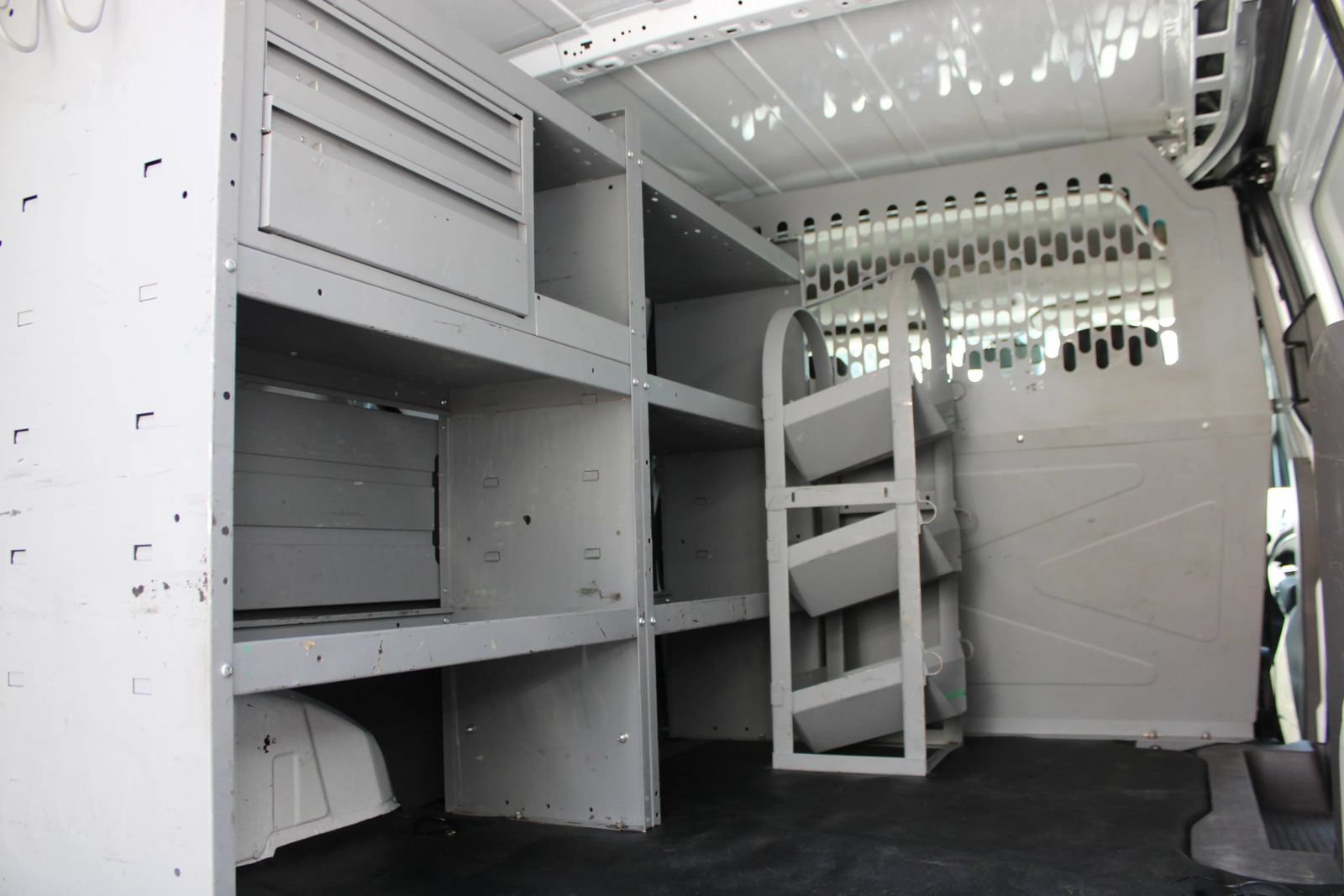 Used 2019 Ford Transit Connect XLT FWD image 37