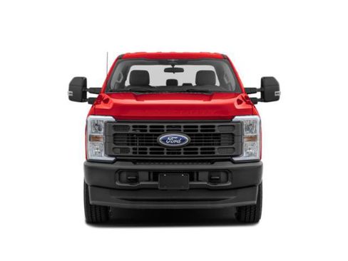 Used 2024 Ford F350 XL AWD/4WD image 4