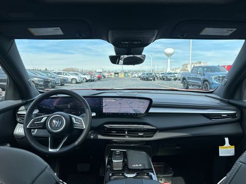 New 2026 Buick Enclave Preferred w/ Power Package AWD/4WD image 32