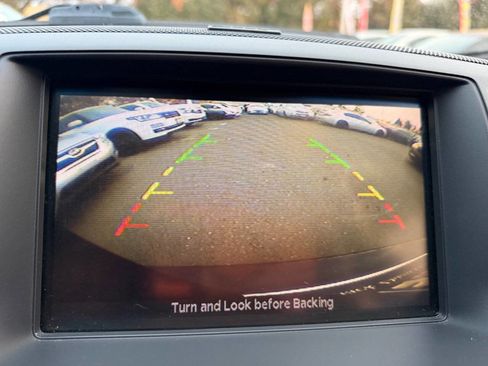 Used 2008 INFINITI M35 w/ Technology Pkg image 18